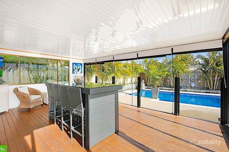 Property photo of 90 Burdekin Drive Albion Park NSW 2527