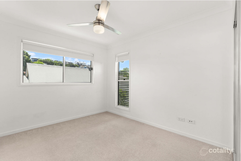 Property photo of 36 Bowler Street Paddington QLD 4064