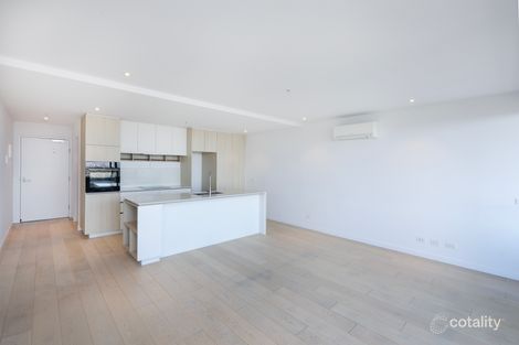 Property photo of 2205/40 Hall Street Moonee Ponds VIC 3039