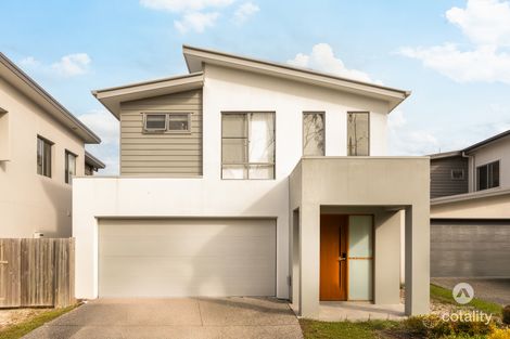 Property photo of 9/46 Seashell Avenue Coomera QLD 4209