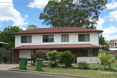 Property photo of 17 Lorrikeet Street Bundamba QLD 4304