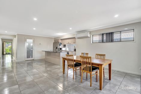 Property photo of 20 Maurie Pears Crescent Pimpama QLD 4209