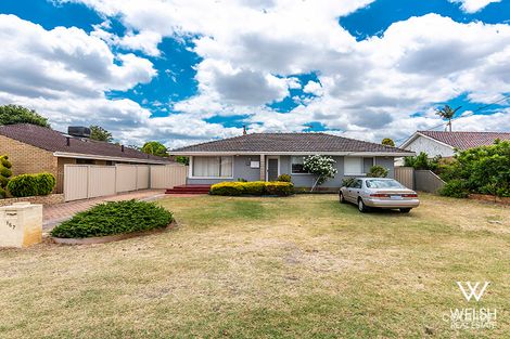 157 Belgravia St, Belmont, WA 6104