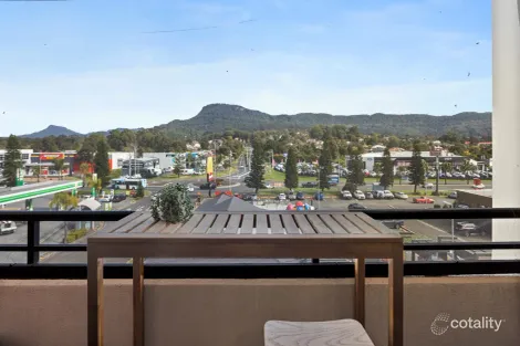 Property photo of 106/214-220 Princes Highway Fairy Meadow NSW 2519