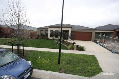 Property photo of 6 Koolamara Boulevard Ferntree Gully VIC 3156