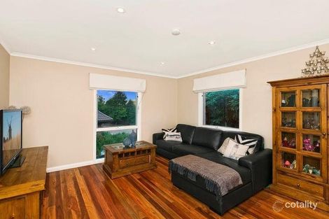 Property photo of 25 Slessor Crescent McKellar ACT 2617