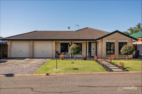 Property photo of 9 Whatley Way Craigmore SA 5114