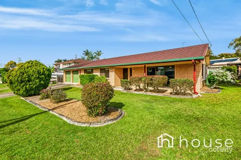 1 SCHWEITZER ST, MOUNT WARREN PARK, QLD 4207