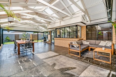 Property photo of 9 Whatley Way Craigmore SA 5114
