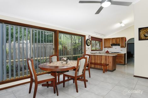 Property photo of 46 Arcadia Street Merrylands West NSW 2160