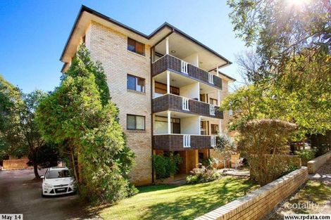 2/39-41 Talara Rd, Gymea, NSW 2227