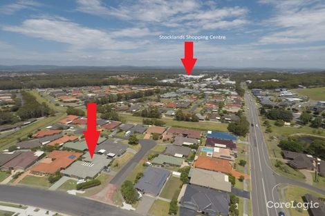 Property photo of 2/2 Thora Close Forster NSW 2428