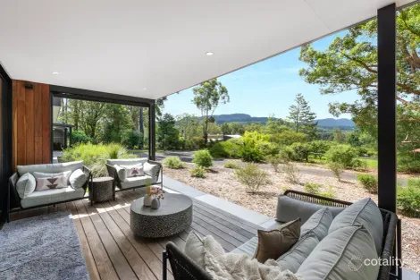 Property photo of 65B Kangaroo Valley Road Berry NSW 2535
