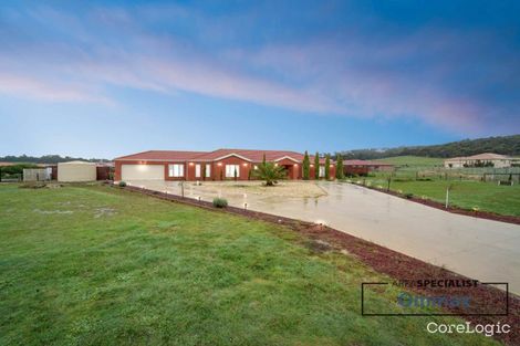 Property photo of 16 Cavallo Crescent Wallan VIC 3756