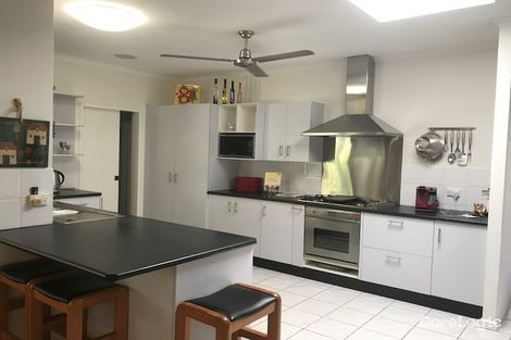 Property photo of 6 Iona Close Edge Hill QLD 4870