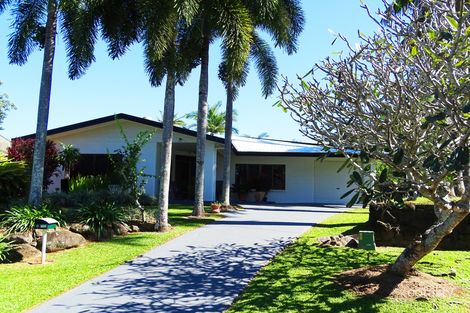 Property photo of 6 Iona Close Edge Hill QLD 4870