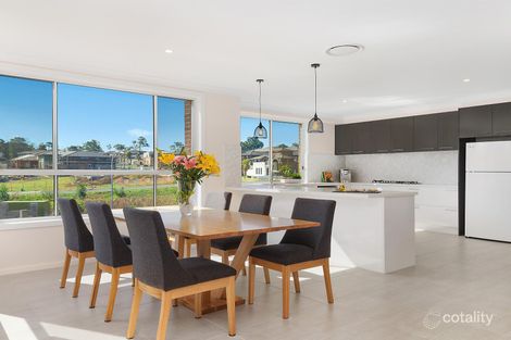 Property photo of 30 Myles Crescent North Kellyville NSW 2155