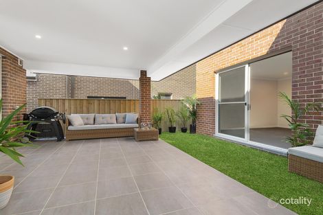 Property photo of 30 Myles Crescent North Kellyville NSW 2155