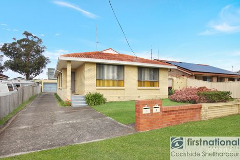2/27 Griffiths St, Oak Flats, NSW 2529