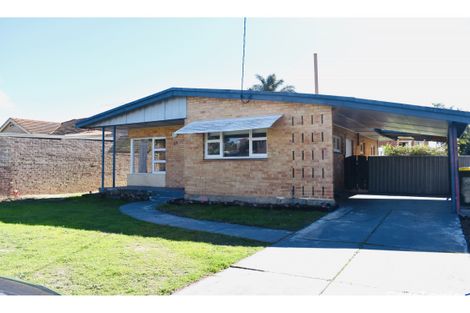 Property photo of 35 Swanston Street Yokine WA 6060