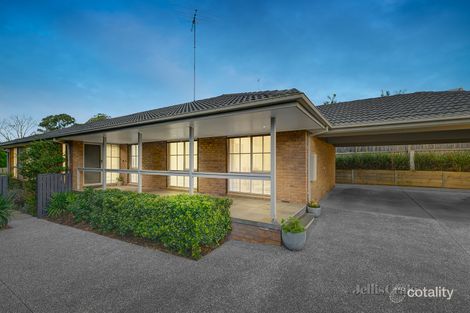 Property photo of 2 Bullock Court Donvale VIC 3111