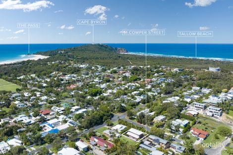 Property photo of 51 Cowper Street Byron Bay NSW 2481