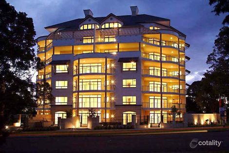 410/2-4 Herries St, East Toowoomba, QLD 4350