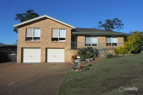 151 Weblands St, Aberglasslyn, NSW 2320