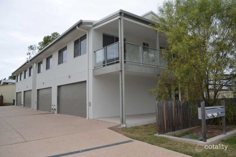 8/17-19 Sandalwood St, Blackwater, QLD 4717