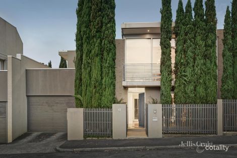 Property photo of 1B Clive Road Hawthorn East VIC 3123