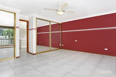 Property photo of 46 Arcadia Street Merrylands West NSW 2160