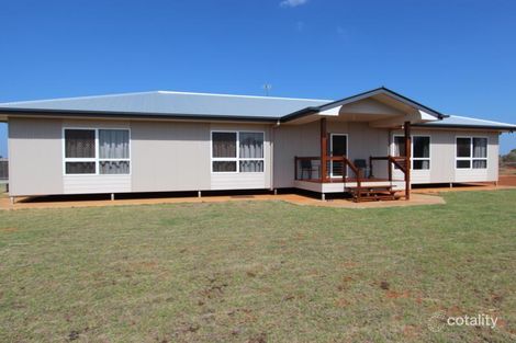 144 Albert Park Rd, Charleville, QLD 4470