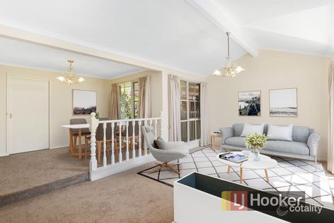 Property photo of 22 Dewsbury Court Narre Warren South VIC 3805