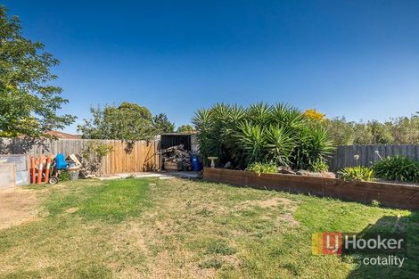 Property photo of 291 McGrath Road Wyndham Vale VIC 3024