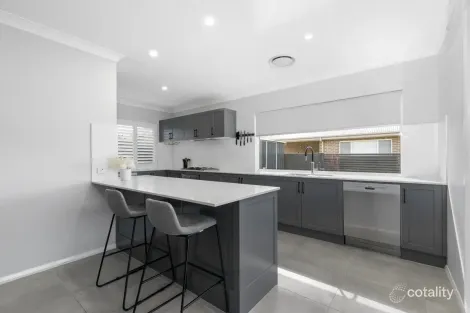 Property photo of 15 Ivey Avenue North Rothbury NSW 2335