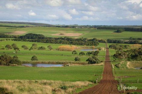 9 Gallum Rd, Cooriemungle, VIC 3268