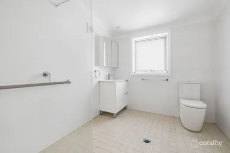 Property photo of 167A Norton Street Leichhardt NSW 2040