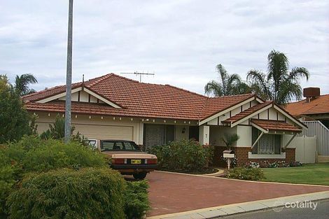 7 Corsock Loop, Kinross, WA 6028