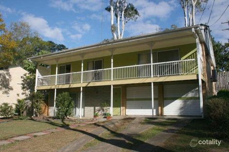 29 Fallbrook St, Kenmore, QLD 4069