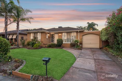 18 Pickworth Dr, Dingley Village, VIC 3172