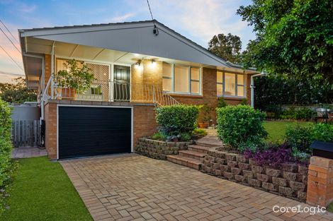 Property photo of 36 Chater Street Carina QLD 4152