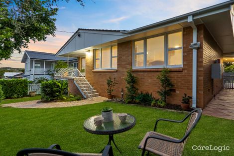 Property photo of 36 Chater Street Carina QLD 4152