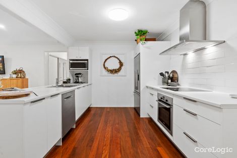 Property photo of 36 Chater Street Carina QLD 4152