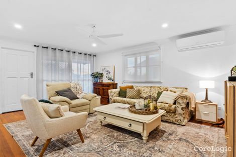 Property photo of 36 Chater Street Carina QLD 4152