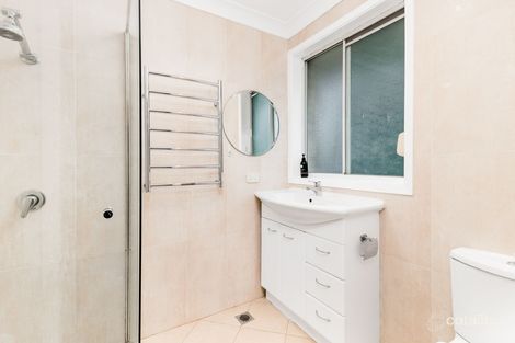 Property photo of 4 The Glade Galston NSW 2159
