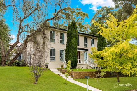 Property photo of 4 The Glade Galston NSW 2159