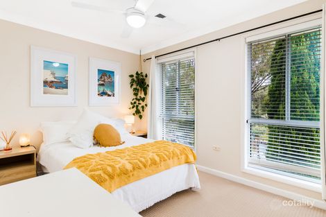 Property photo of 4 The Glade Galston NSW 2159