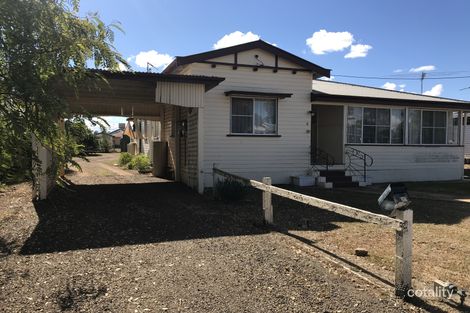 2/11 Dan St, Dalby, QLD 4405