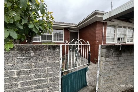 3/9 MURRAY ST, BRUNSWICK WEST, VIC 3055