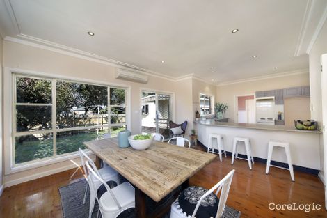 Property photo of 34 Mundakal Avenue Kirrawee NSW 2232